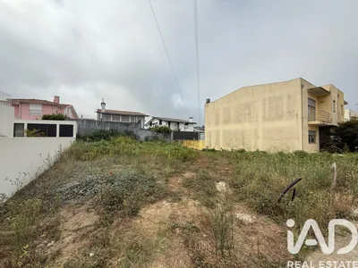Fotografia 2 de Terreno de 181 m² em Alvarelhos e Guidões