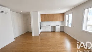 Apartamento T3 em Nazaré
