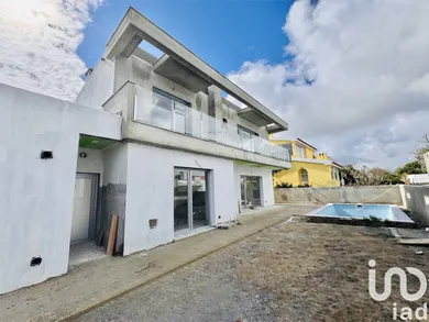 Maison  à Azeitão (São Lourenço e São Simão)