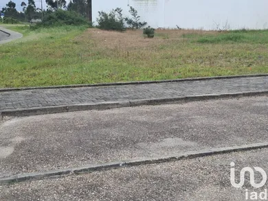 Terrain à batir à Vieira de Leiria