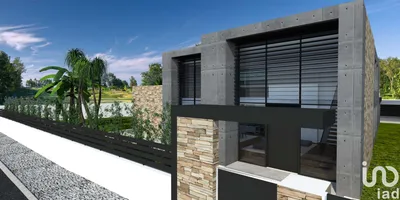 Fotografia 6 de Terreno de 615 m² em Aroeira