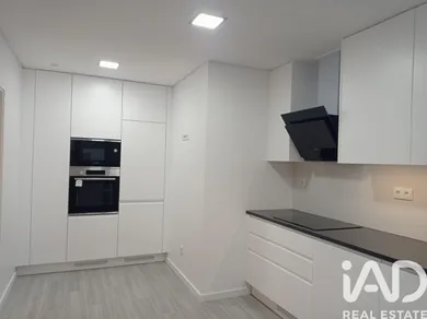 Apartment T3 in Montijo e Afonsoeiro