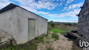 Land  at Seixo da Beira