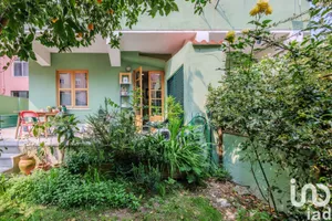 Apartamento T1 em Penha de França