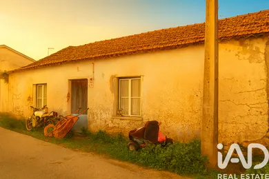 Maison de village  à Olalhas