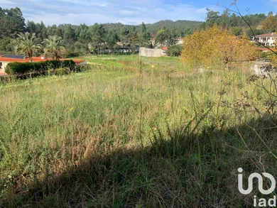 Terrain  à Mujães