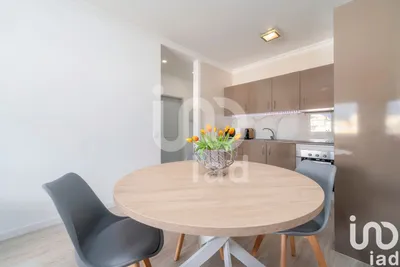 Fotografia 3 de Apartamento 1 quarto de 50 m² em Quarteira