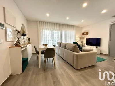 Fotografia 1 de Apartamento 2 quartos de 119 m² em Quarteira
