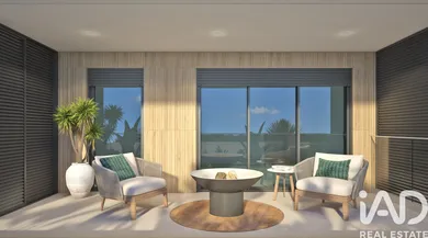 Appartement T2 à Tavira (Santa Maria e Santiago)