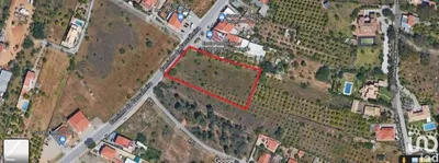 Fotografia 1 de Terreno rústico de 3500 m² em Quarteira