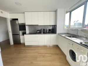 Apartamento T2 em Lomar e Arcos