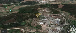 Building plot in São Miguel, Santa Eufémia e Rabaçal
