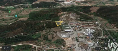 Building plot  in São Miguel, Santa Eufémia e Rabaçal