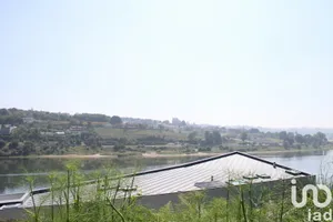 Building plot at Oliveira do Douro