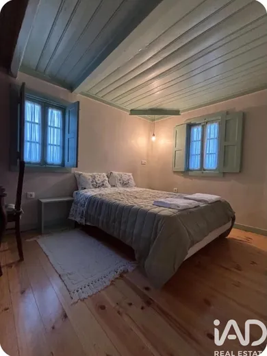 Casa/Moradia em Travanca