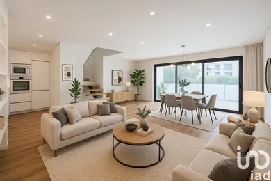 House  at Faro (Sé e São Pedro)