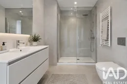Apartment T3 in Tavarede