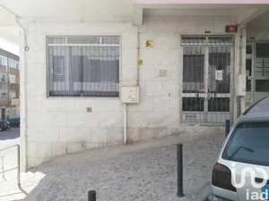 Brasserie à Agualva E Mira-Sintra