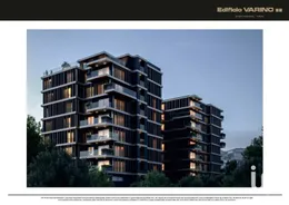 Apartment T3 in São Martinho