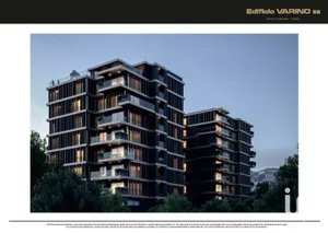 Apartment T3 in São Martinho