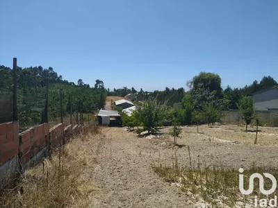 Fotografia 7 de Terreno de 377 m² em Silveira