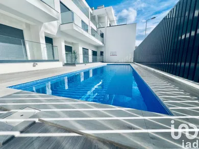 Apartment T2 in Conceição e Cabanas de Tavira