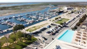 Apartment T2 at Olhão