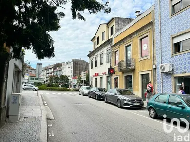 Apartment T1 in Mafamude e Vilar do Paraíso