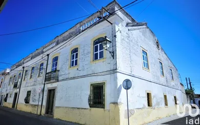 Casa em Fronteira