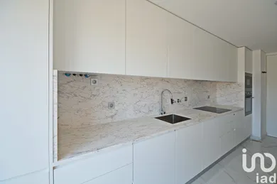 Apartamento T3 em Fernão Ferro