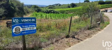 Terreno em Maxial e Monte Redondo