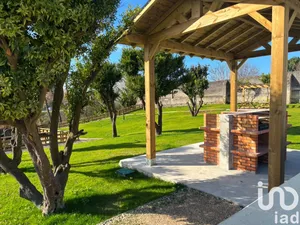 Appartement T1 à Aradas