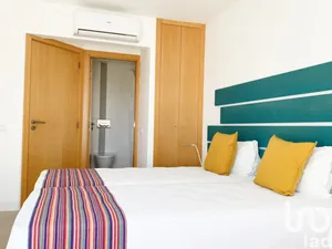 Apartamento T2 em Conceição e Cabanas de Tavira