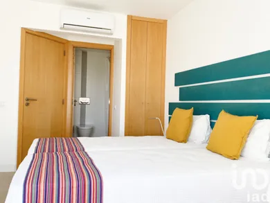 Appartement T2 à Conceição e Cabanas de Tavira