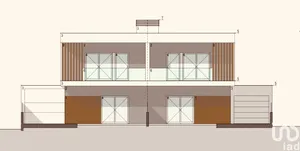 House  at Fernão Ferro