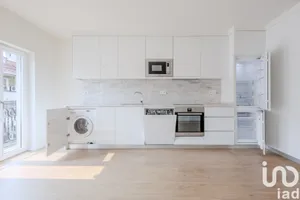 Apartamento T1 em Arroios