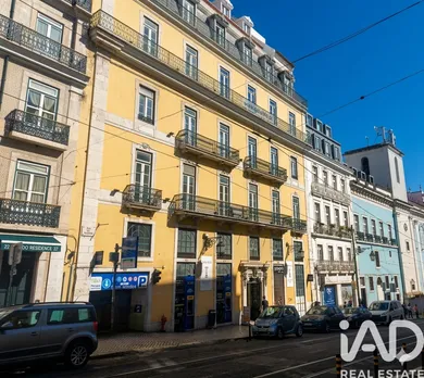 Escritório  em Santa Maria Maior