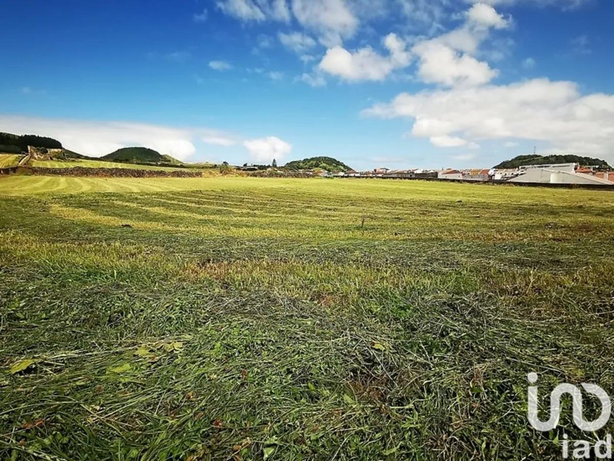 Terreno de 26 221 m² em Fajã de Cima