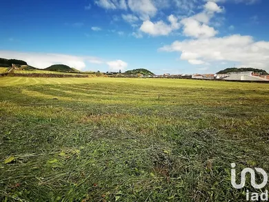 Terreno em Fajã de Cima