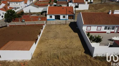 Land  in São Manços e São Vicente do Pigeiro