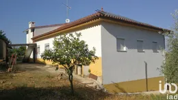 House  in Montes da Senhora