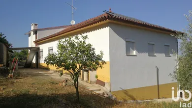House  in Montes da Senhora