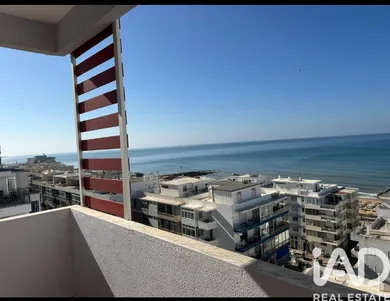 Apartamento T2 em Quarteira