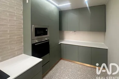 Appartement T3 à Setúbal (São Julião, Nossa Senhora da Anunciada e Santa Maria da Graça)