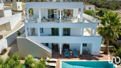 Maison  à Alvor