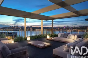 Appartement T5+ à Canidelo