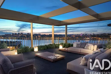 Appartement T5+ à Canidelo