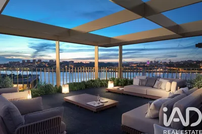 Fotografia 4 de Apartamento 2 quartos de 125 m² em Vila Nova de Gaia