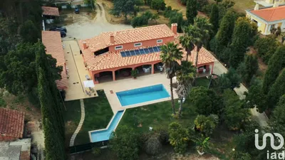 Fotografia 9 de Casa/Moradia 6 quartos de 531 m² em Oliveira do Bairro