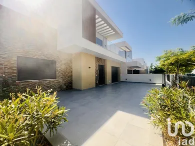 Casa/Moradia  em Quarteira
